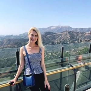 Meet your Posher, Natalie